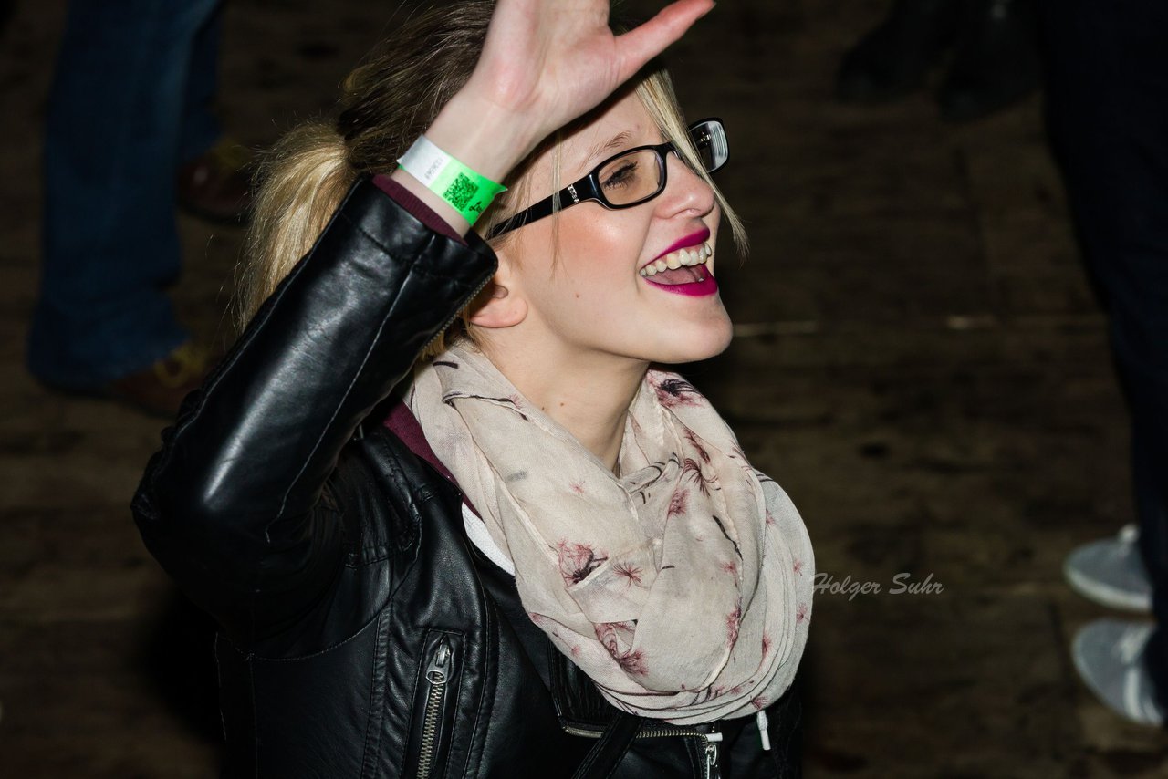 Bild 289 - Wiemersdorfer Osterfeuer